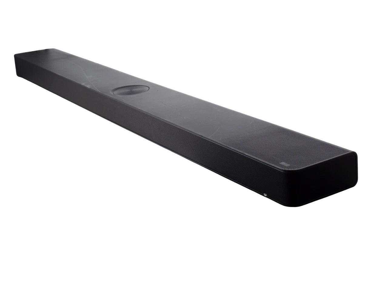 LG S95TR 9.1.5 Channel Sound bar only- Black- Free shipping