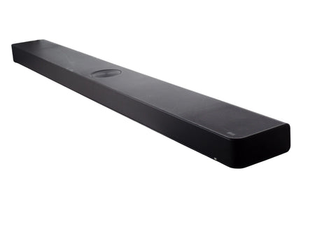 LG S95TR 9.1.5 Channel Sound bar only- Black- Free shipping