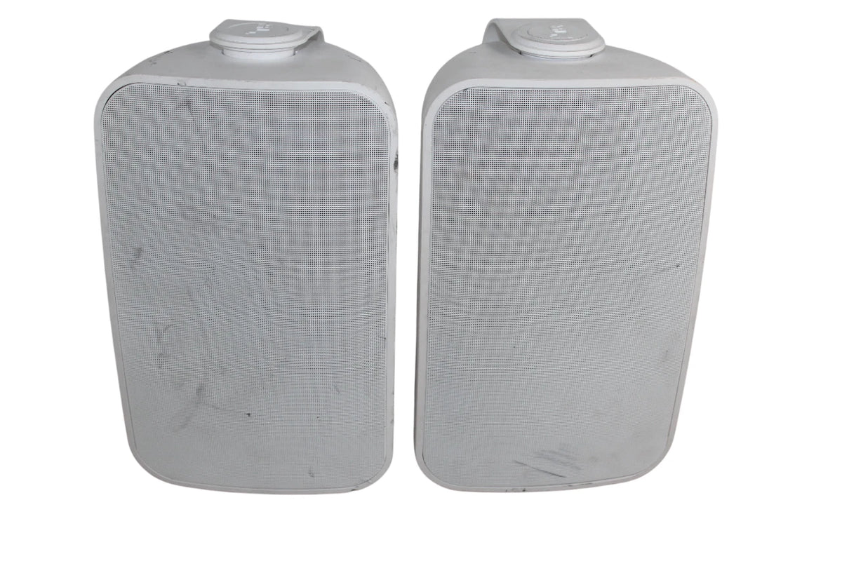 SONOS Sonance  Outdoor Speakers (Pair) - White - Free shipping