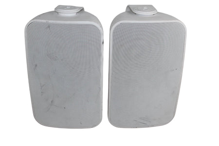 SONOS Sonance  Outdoor Speakers (Pair) - White - Free shipping
