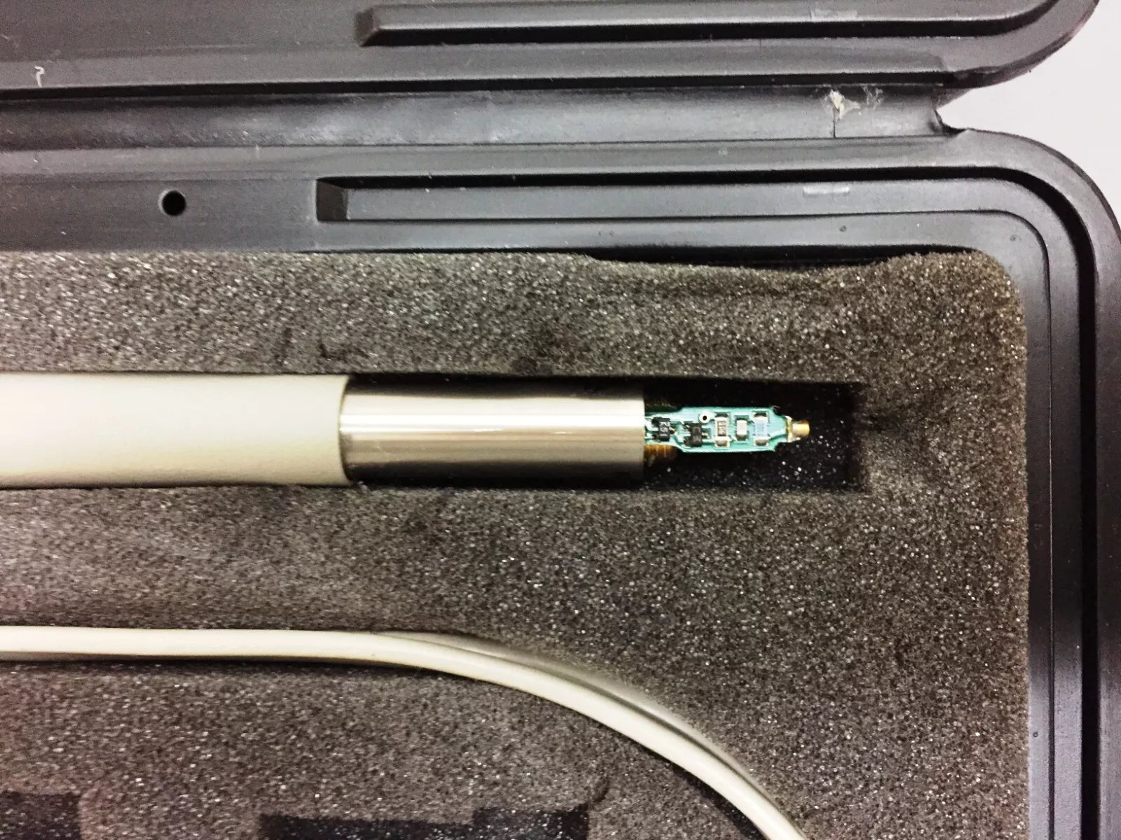 HP/Agilent/Keysight 41800A Active Probe with Special Head, 5 Hz to 500 MHz