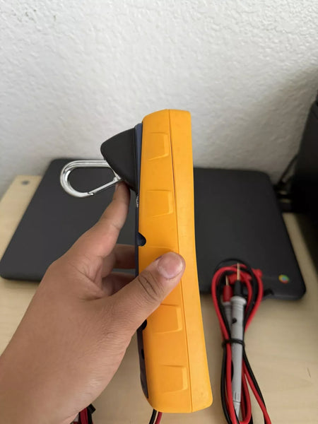 FLUKE Networks TS 53 Pro Test Set - Fast Shipping