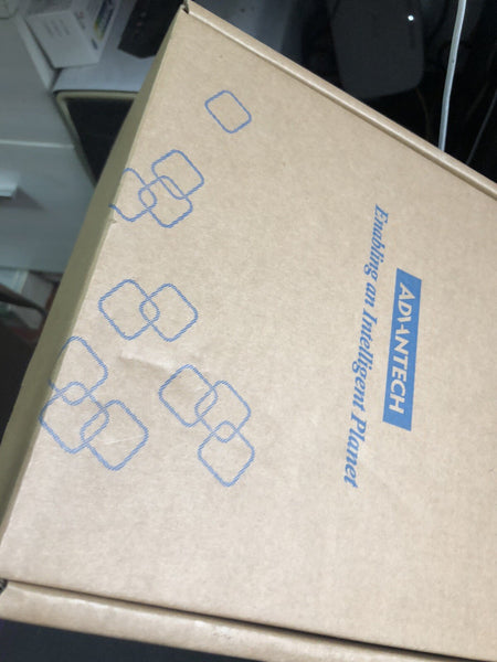 ADVANTECH EKI-5729PI-AE Industrial Ethernet Switch