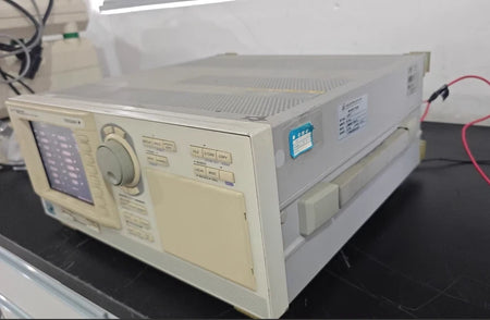 Yokogawa WT1600 Digital Power Analyzer Meter - Precision Power Measurement