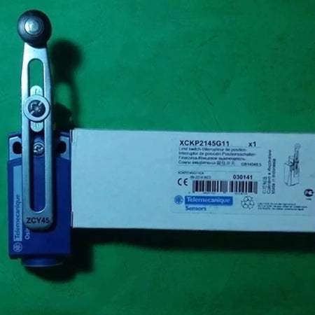IPC New XCKP2145G11 P16 Limit Switch XCK-P2145G11 In Box