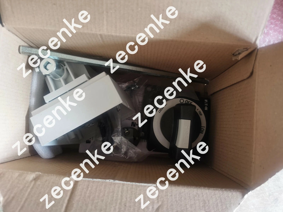 Eaton Moeller NZM2-XS-L NZM2XSL Handle - 1PCS New in Box Brand