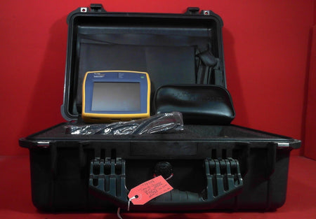 Fluke EtherScope Series II Network Assistant ES2-700-AN