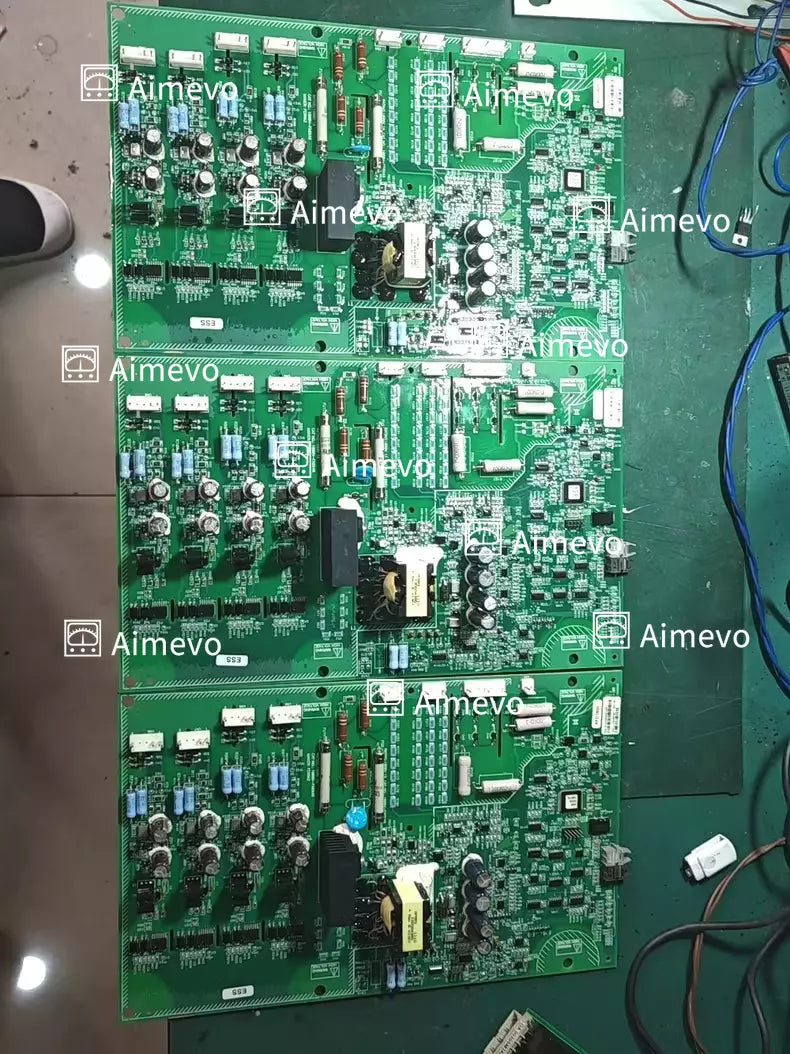 Siemens A1A10000432.54M Used Industrial Control Equipment