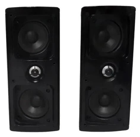 Definitive Technology Mythos Gem Bookshelf Speakers- Free Shipping