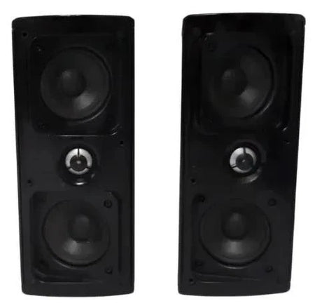 Definitive Technology Mythos Gem Bookshelf Speakers- Free Shipping