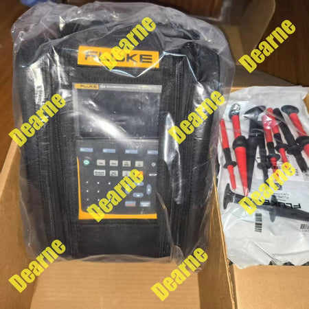 Fluke 754 Multifunction Process Calibrator