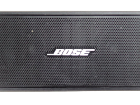 Bose Solo TV Sound System Soundbar - Model: 418775 - Free Shipping.