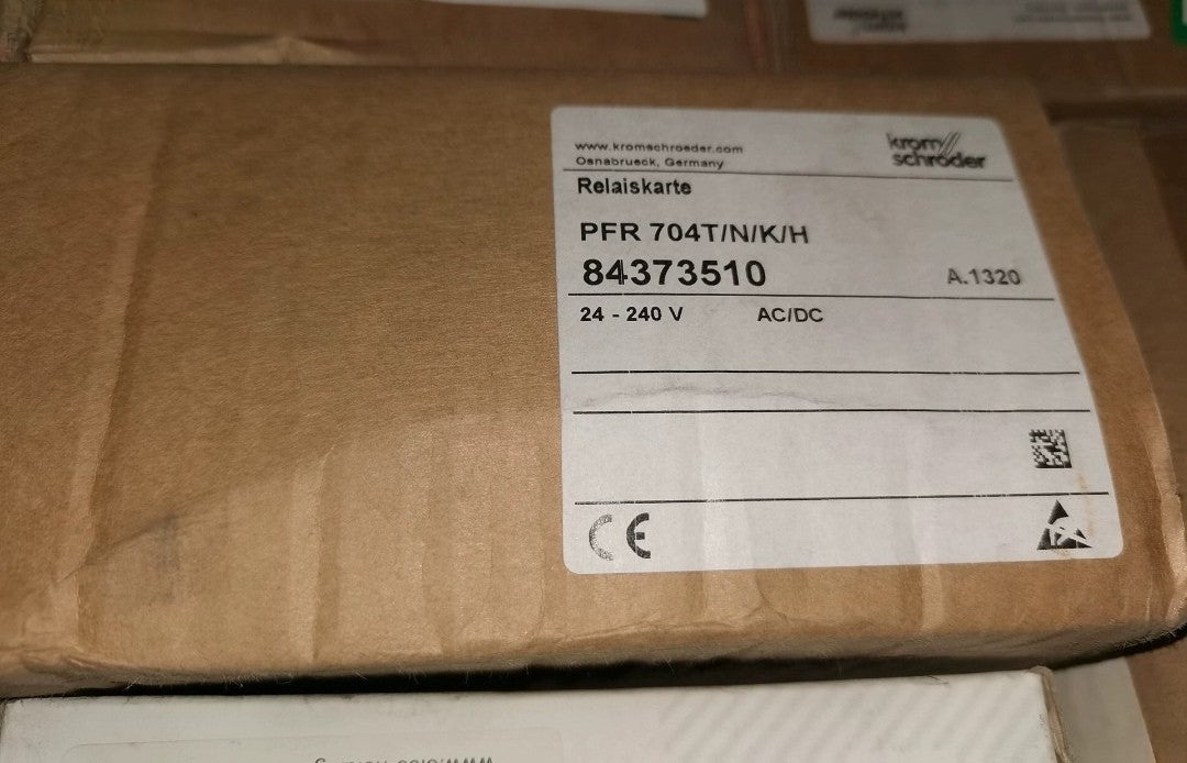 KROM PFR704T/N/K/H