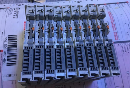 WAGO 750-530 PLC Digital Output Module 24VDC