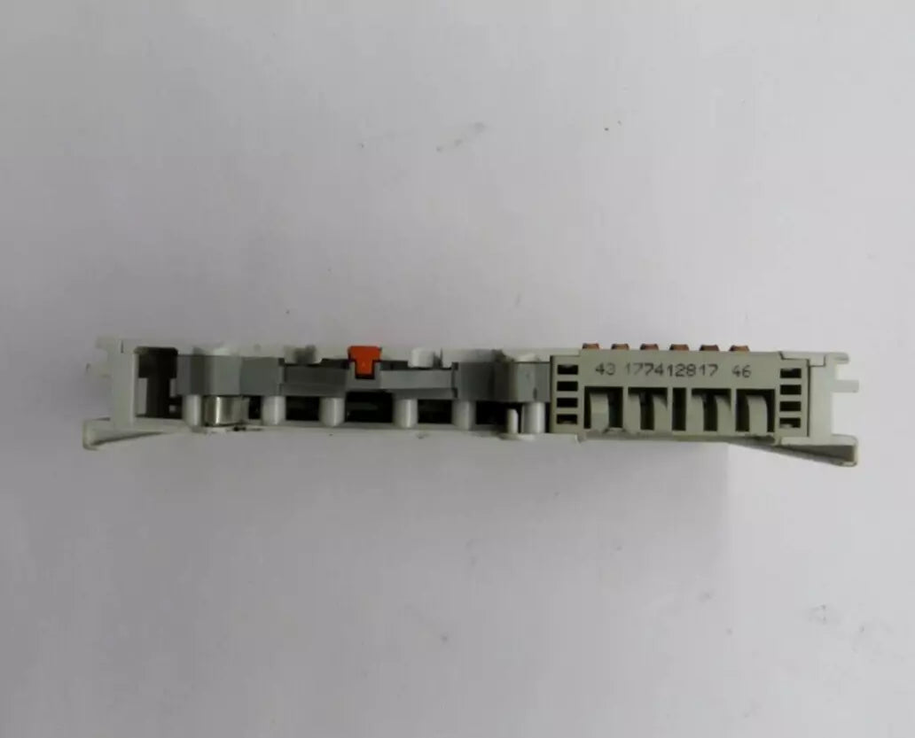 Beckhoff EL 2798 8-Channel Digital Output PLC Module EtherCAT Solid State Relay
