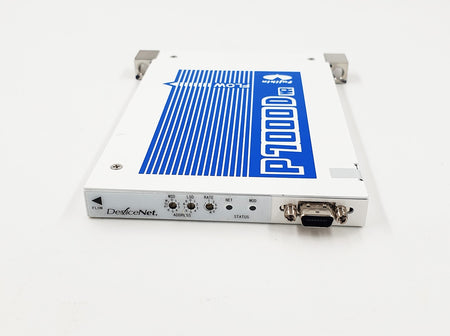 FUJIKIN Mass Flow Controller P7000D FCSP7202DW2-4T W1-F1300-DT