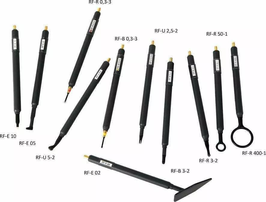 Langer EMV ESA1 Set Emission Development System 1GHz (EMC Tools and Probes) - XG eqpt