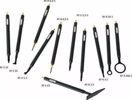 Langer EMV ESA1 Set Emission Development System 1GHz (EMC Tools and Probes) - XG eqpt
