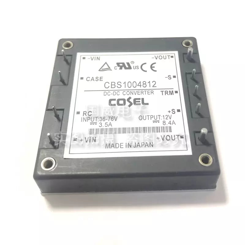 1 PC NEW Original CBS1004812 Power Module #B6924 CL