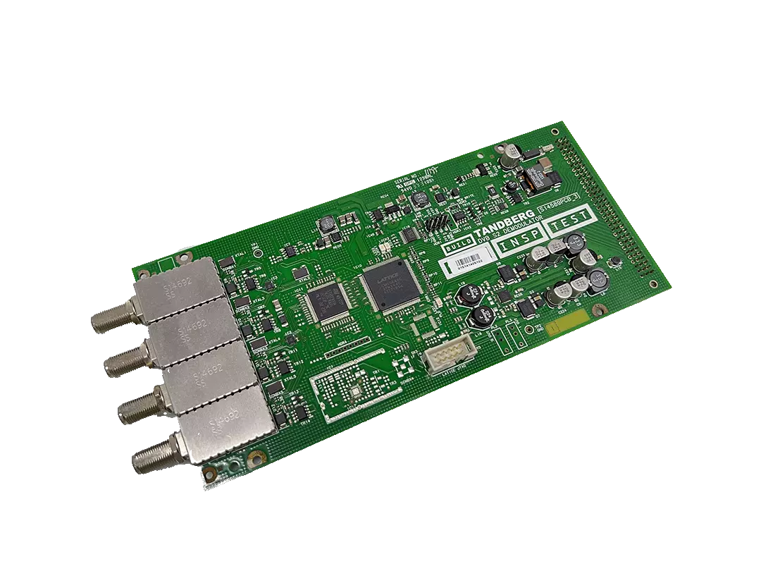 Tandberg CA Lite Board for RX8200 RX1290