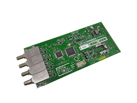 Tandberg CA Lite Board for RX8200 RX1290