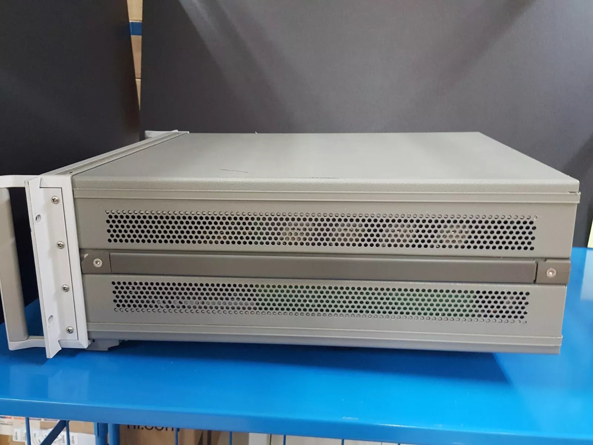 Agilent 8510XF Millimeter-Wave Controller with Options 005 006 UNTESTED (9132)