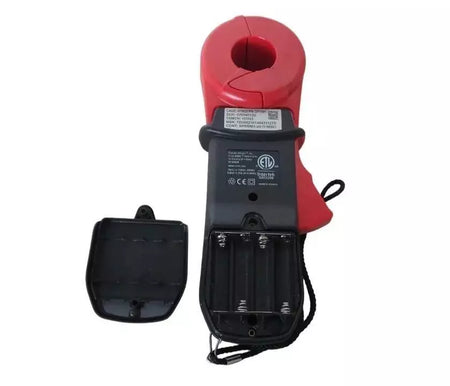 Aemc Instruments 3711M1 Ground Tester - Free Shipping