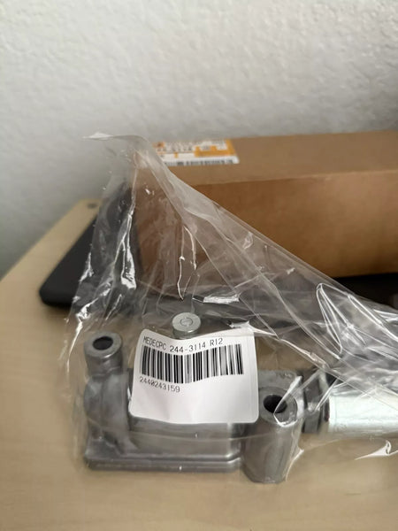 CAT 244-3114 Modulating Valve - Genuine OEM