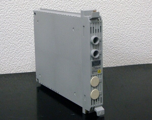 Yokogawa 702615 1ch Voltage Input Unit