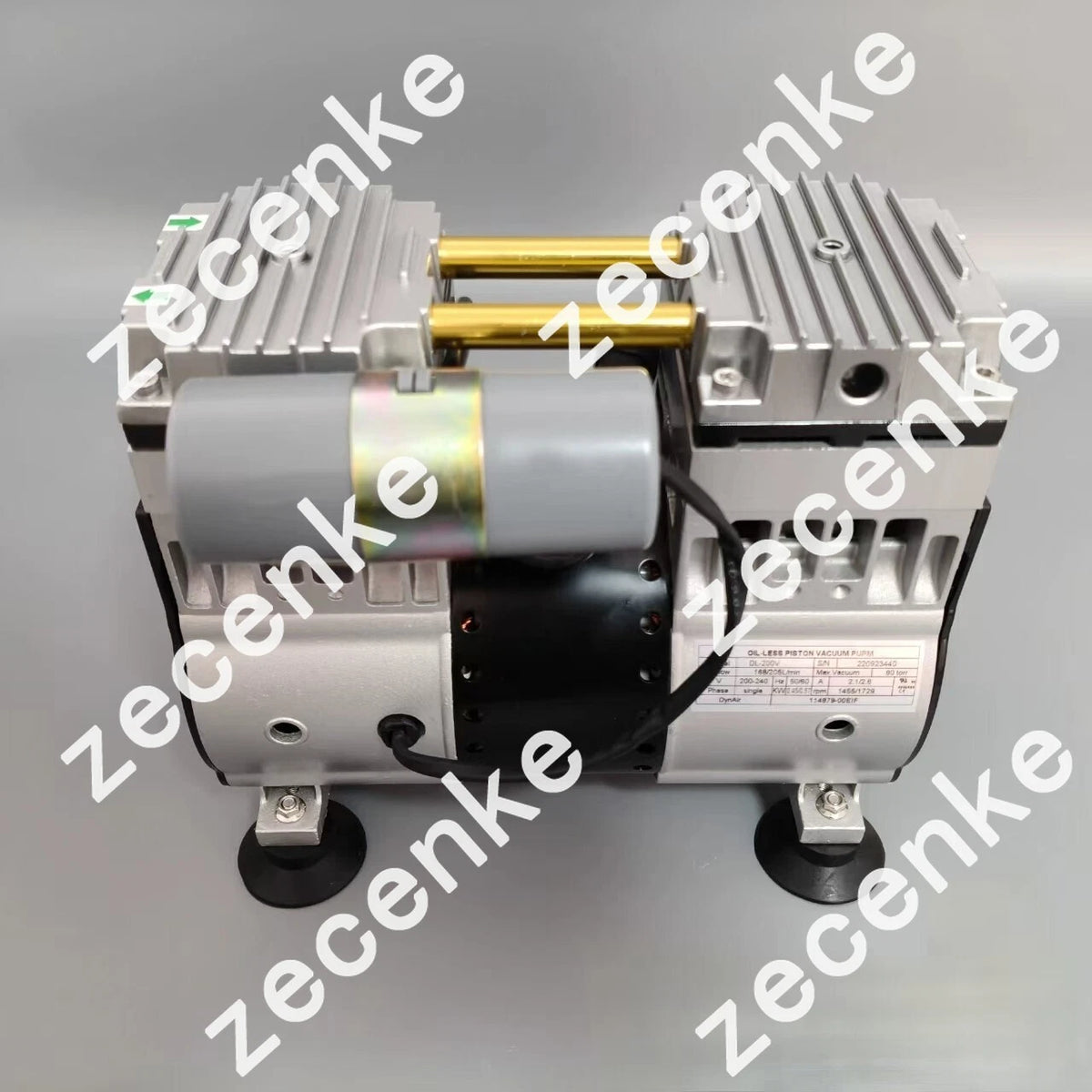 1PCS New Thermo 114879-00-EIF 3880i External Pump 220V 50W 1455/1729rpm
