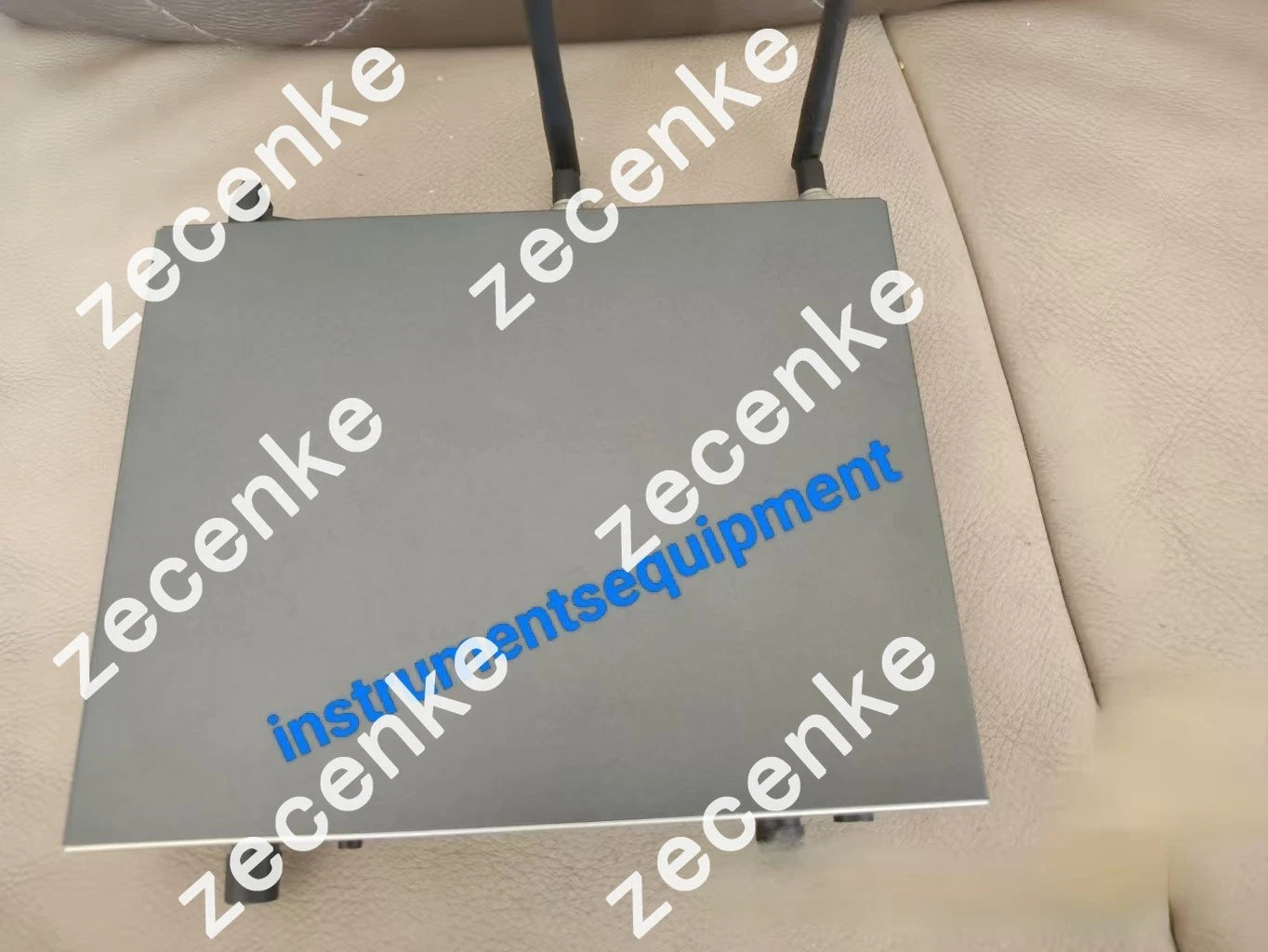 SENNHEISER EW500G3 Wireless Microphone Section B 626-668MHz