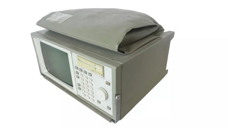 HP Hewlett Packard 1650B Logic Analyzer