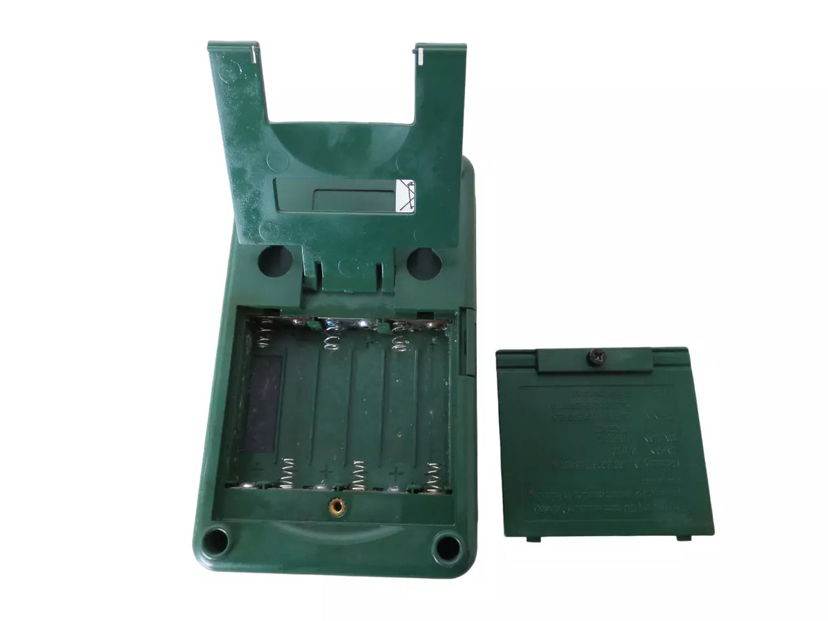 Extech SD800 CO2, Humidity and Temperature Datalogger