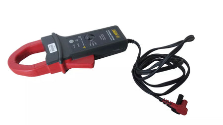 AEMC MR411 AC/DC Current Probe for Reliable Measurements