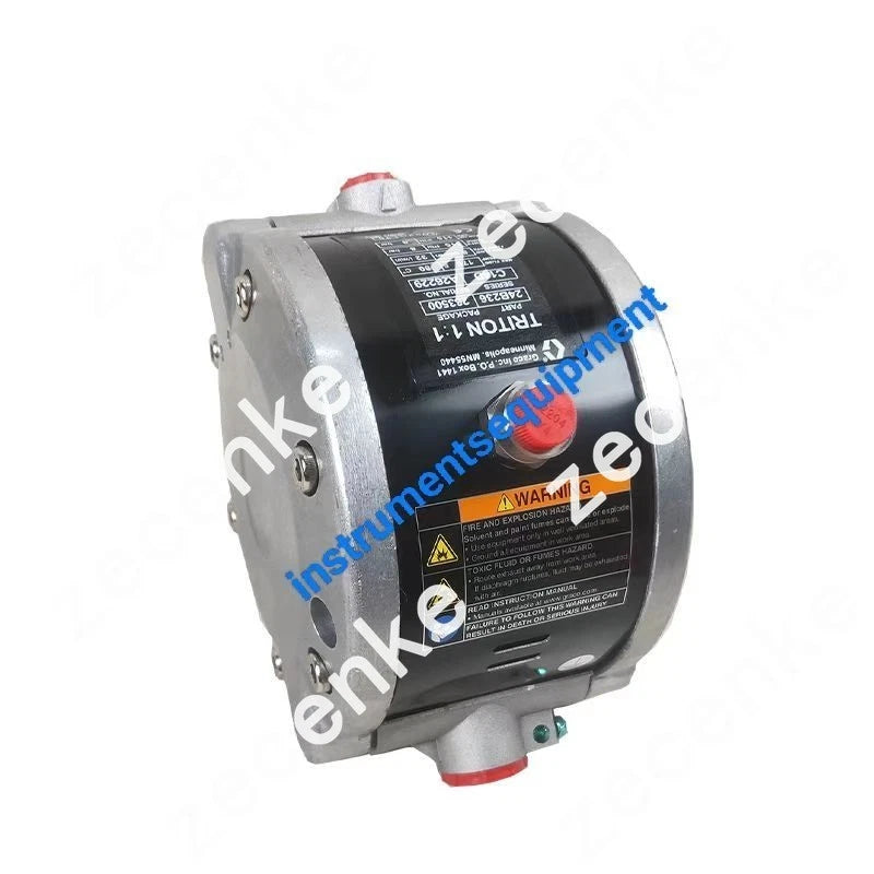 1PC NEW GRACO 233500 Diaphragm Pump - Fast Shipping Via DHL or FedEx