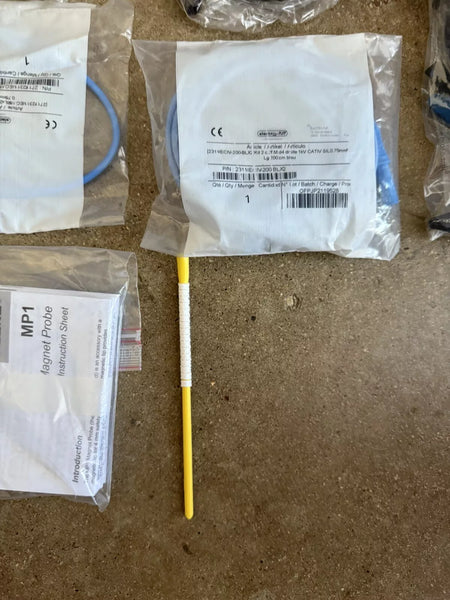 Fluke 1738 Power Logger Kit 3 Phase with Accessories Calibrated 2024