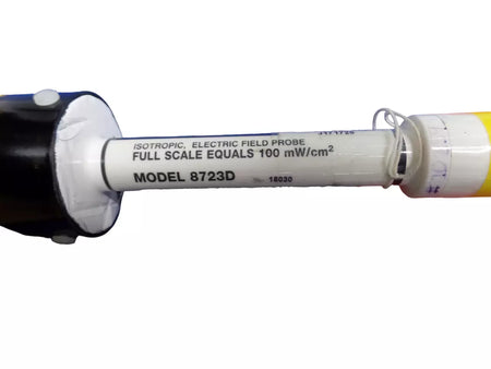 Narda 8718B Electromagnetic Survey Meter with Free Shipping