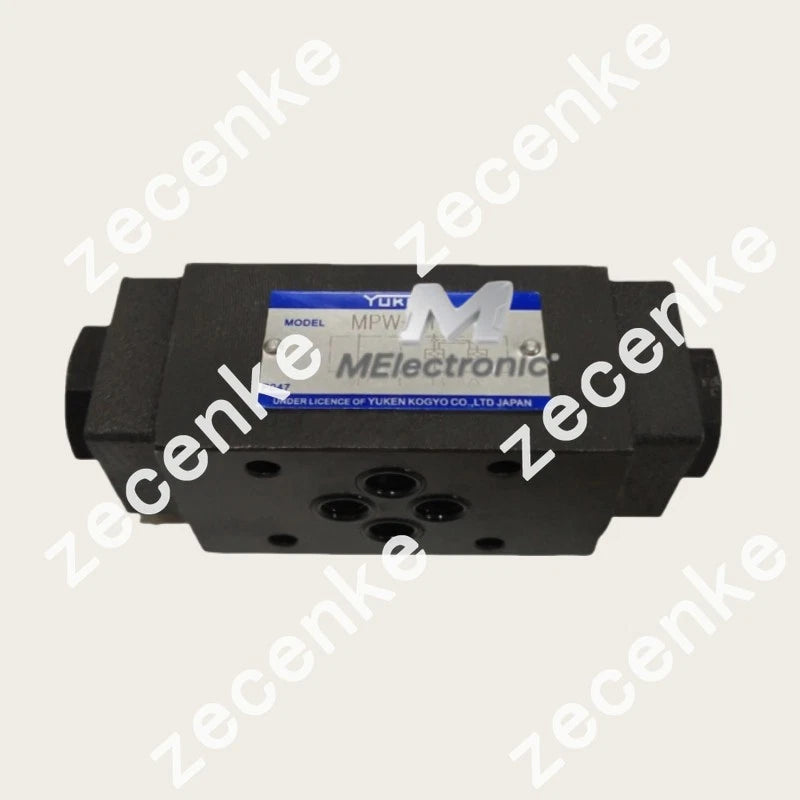 YUKEN MPW-04-X-10Y 1Pcs Pilot Operated Check Modular Valve