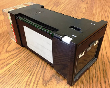 EUROTHERM 818S Temperature Programmable Controller