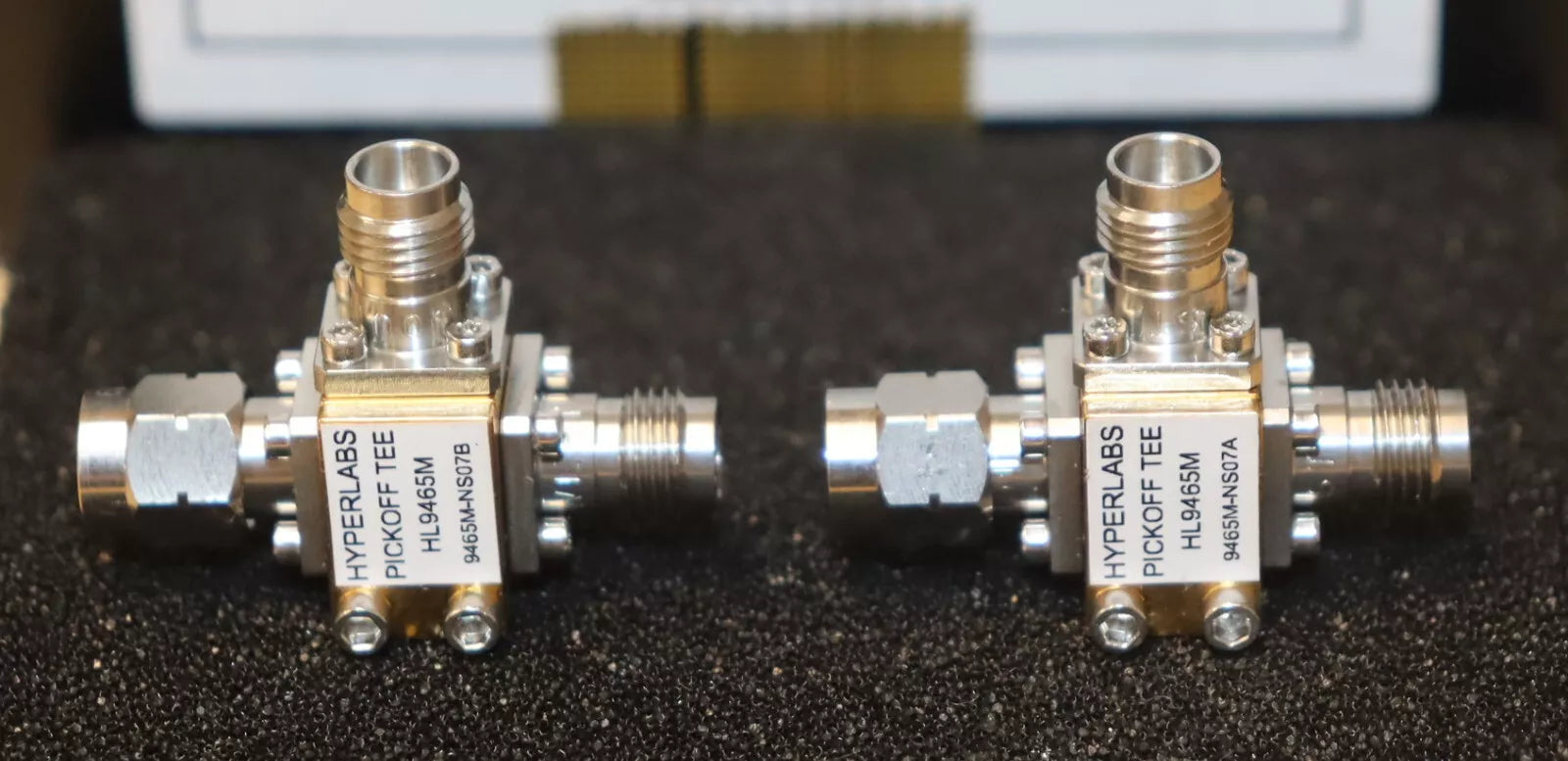 Lakeview Test and Measurement Device Kit
