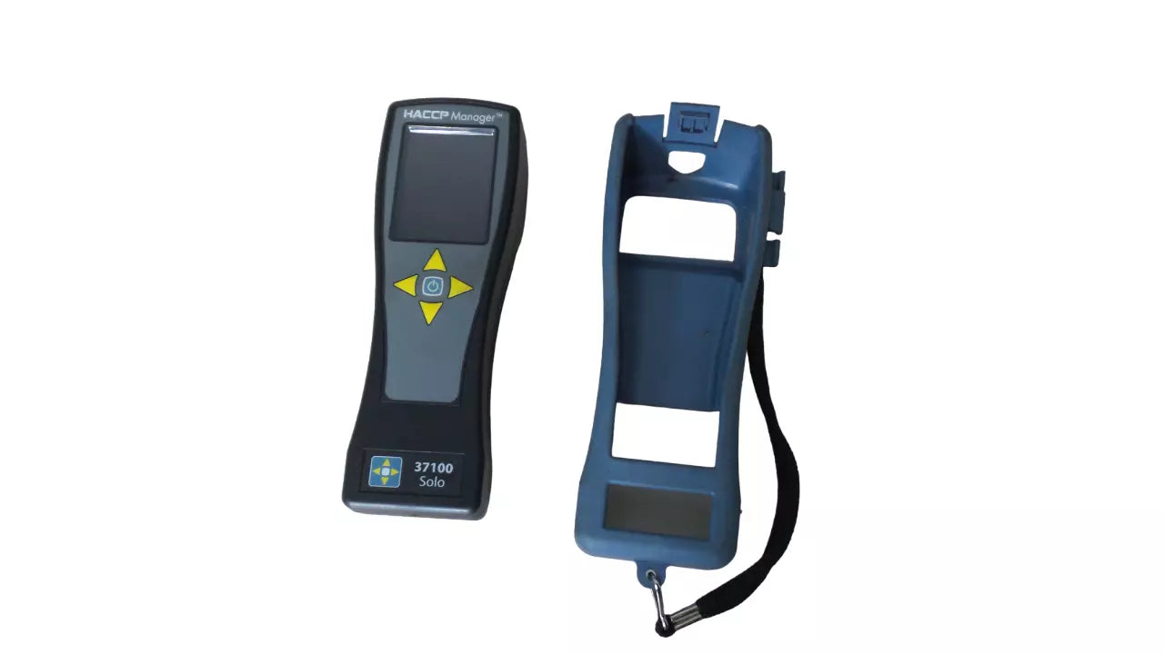 HACCP Manager 37100 Solo Held Instrument