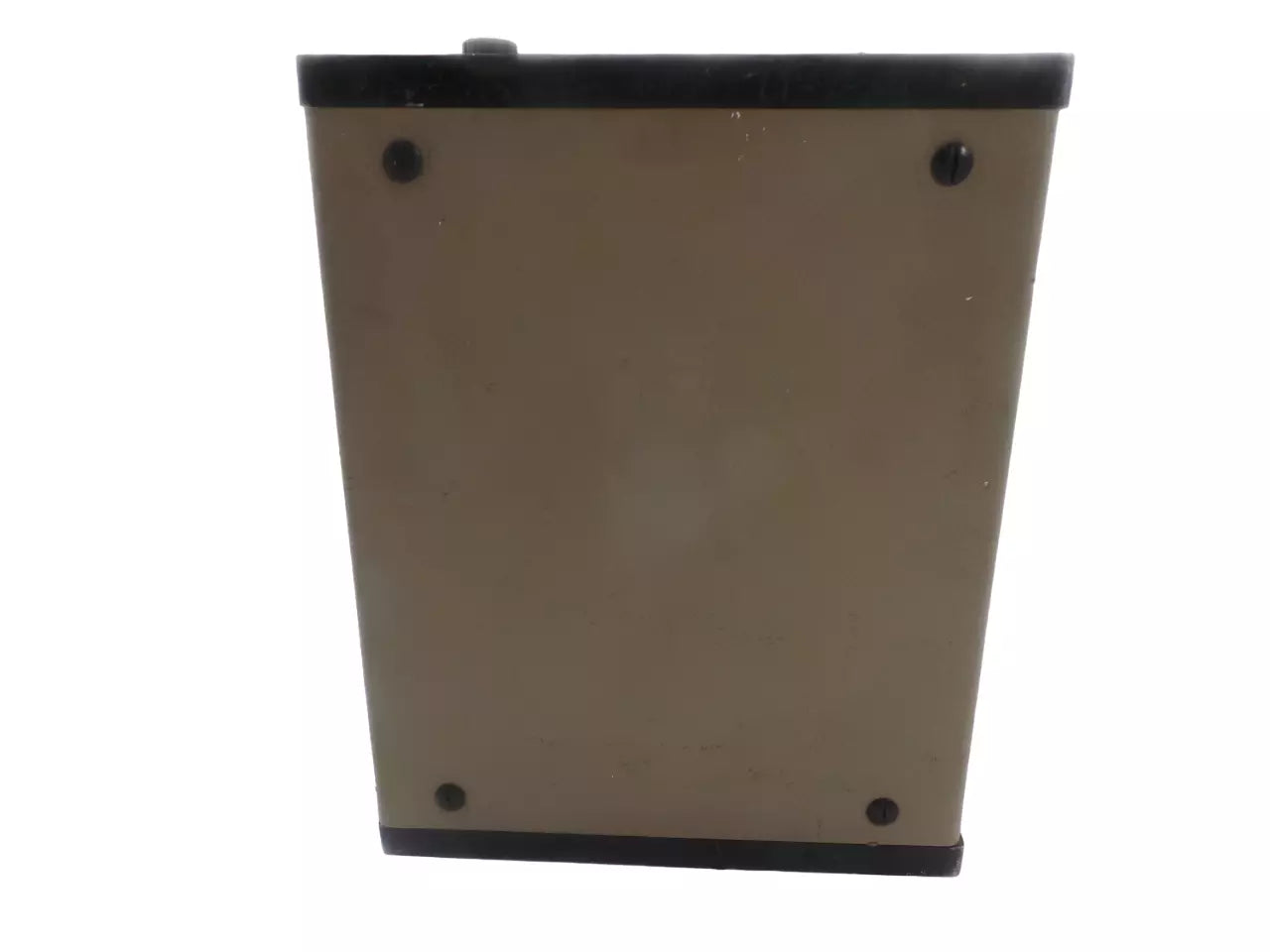 Ballantine AC Voltmeter 3056A-98 - Measure Voltage with Precision