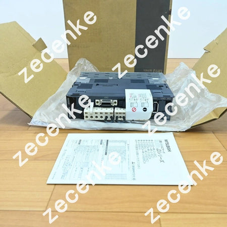 Mitsubishi Servo Drive MR-J3-20B NEW