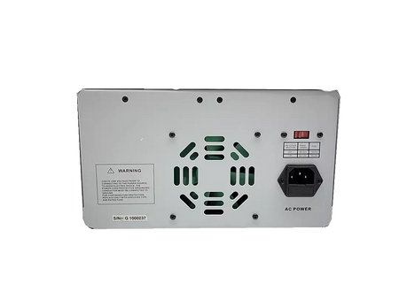 LODESTAR LS1330 Triple Output DC Power Supply