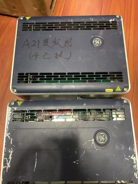 GENERAL ELECTRIC 04220FL11232A V2.1, 24V 3.4A Untested