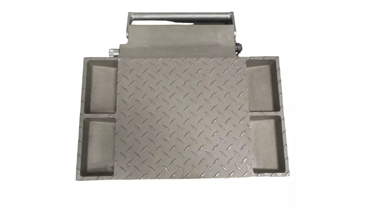 Intercomp PT-300 20,000*100LB/10,000*50kg Portable Weighing Scale