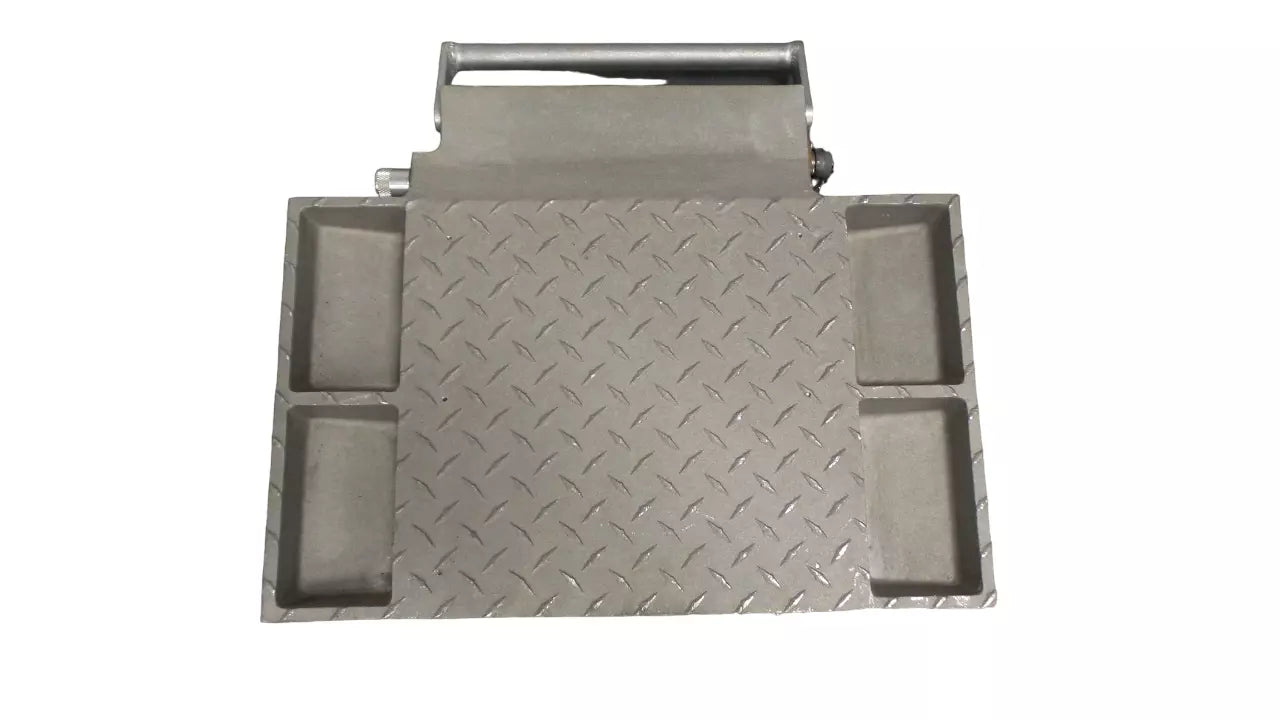 Intercomp PT-300 20,000*100LB/10,000*50kg Portable Weighing Scale