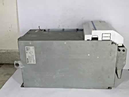 Rexroth PSI6000 PSI6300.133W1 R911326650 Medium Frequency Inverter 24 VDC