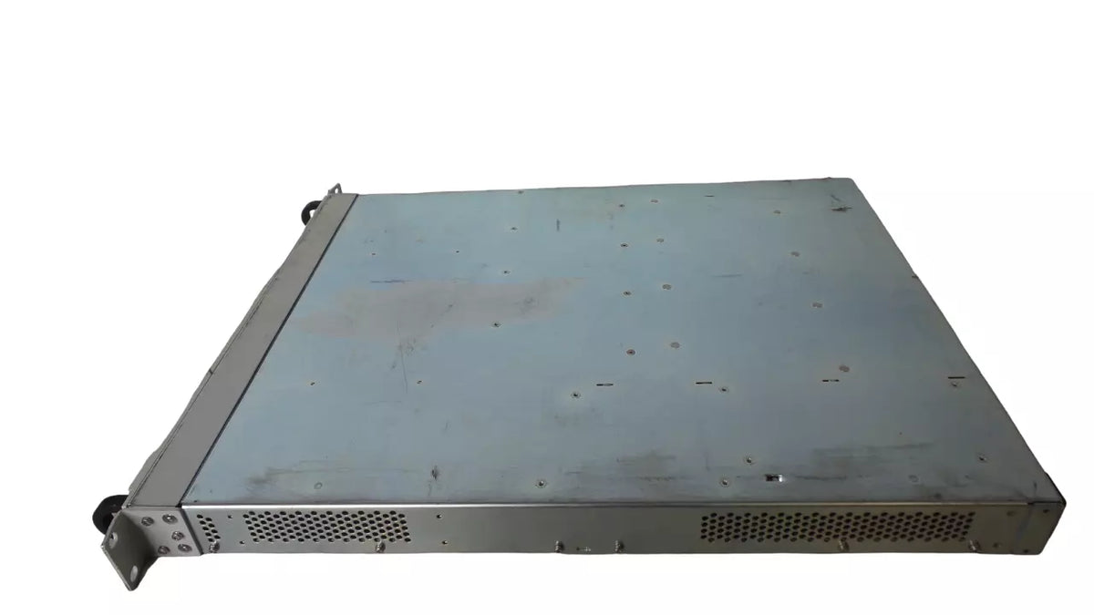 Agilent Technologies N6700B 400 Watt Power Supply