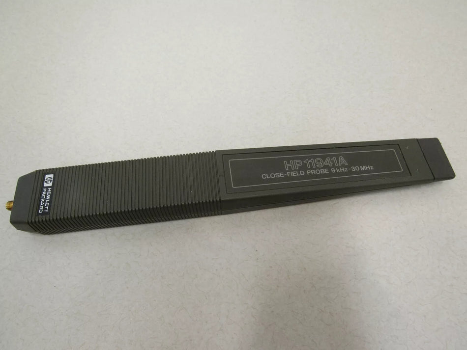 HP Agilent 11941A Close Field Probe 9 kHz ~ 30 MHz